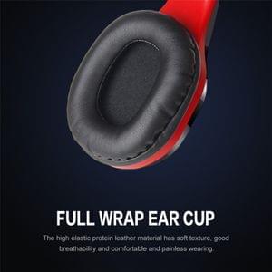 1643009983053-Belear B39 Studio Over-Ear Wireless Bluetooth 5.0 Black Headphones10.jpg